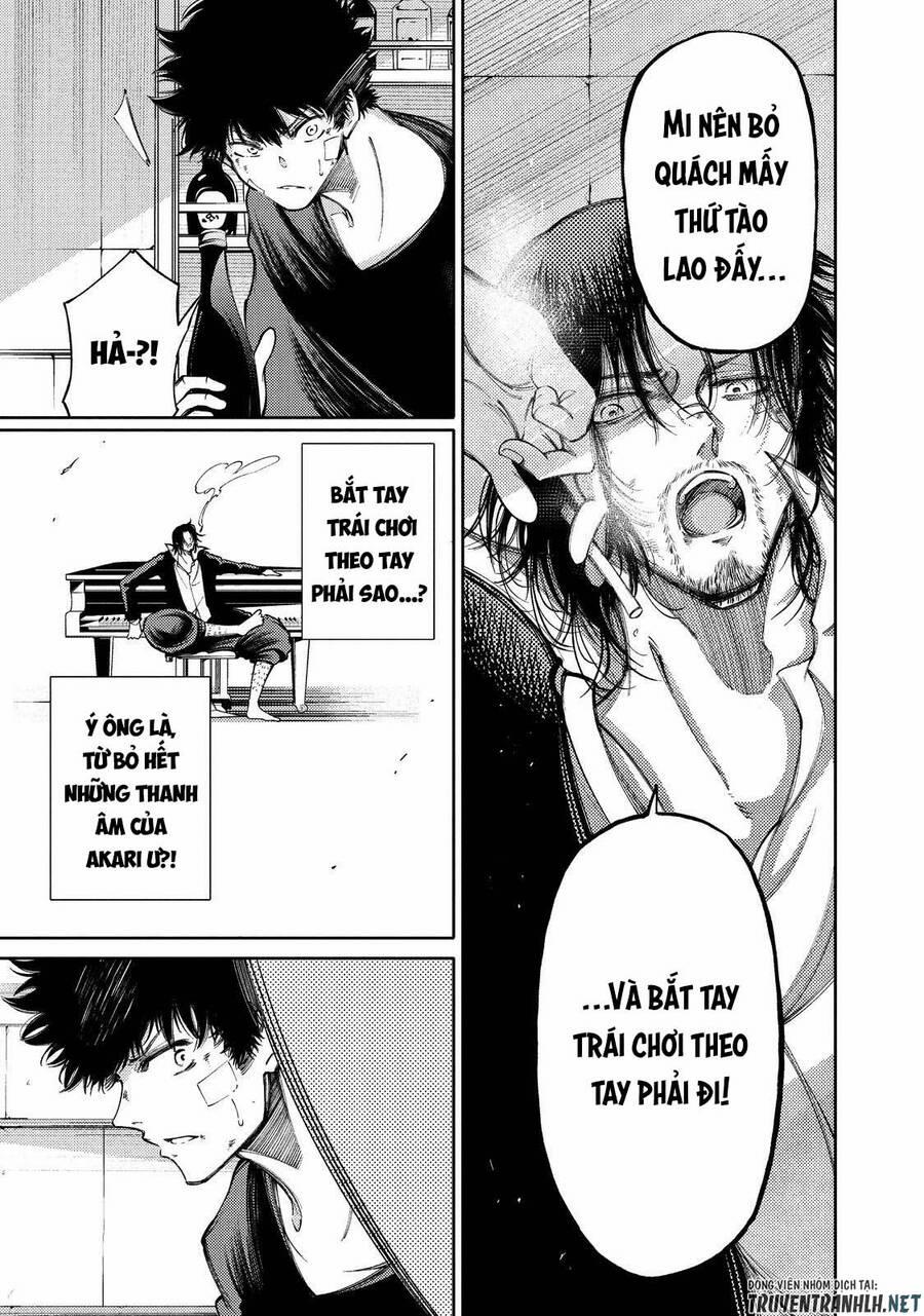 Piano Duo For The Left Hand 15 trang 13