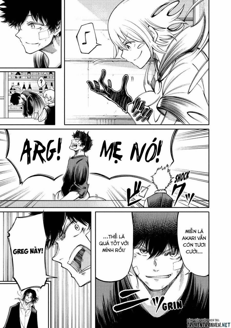 Piano Duo For The Left Hand 15 trang 21