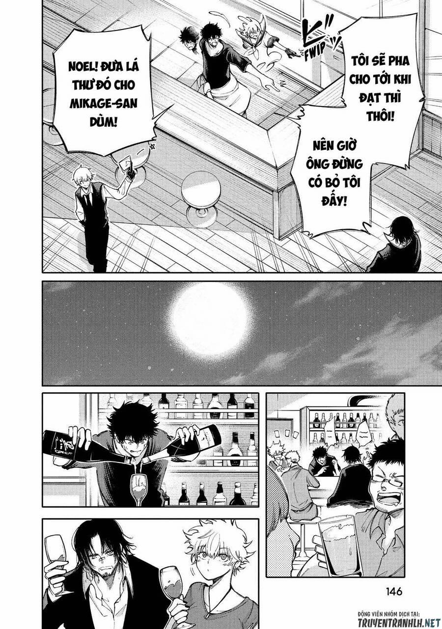 Piano Duo For The Left Hand 15 trang 22