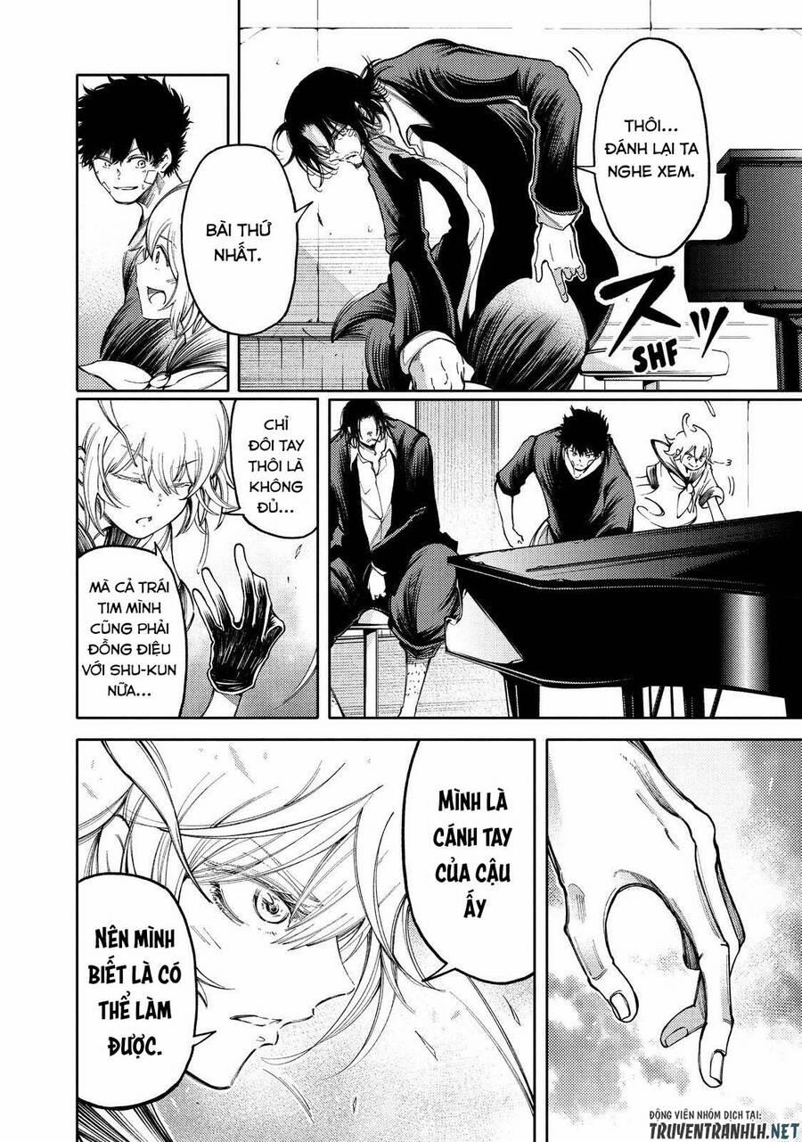 Piano Duo For The Left Hand 15 trang 24