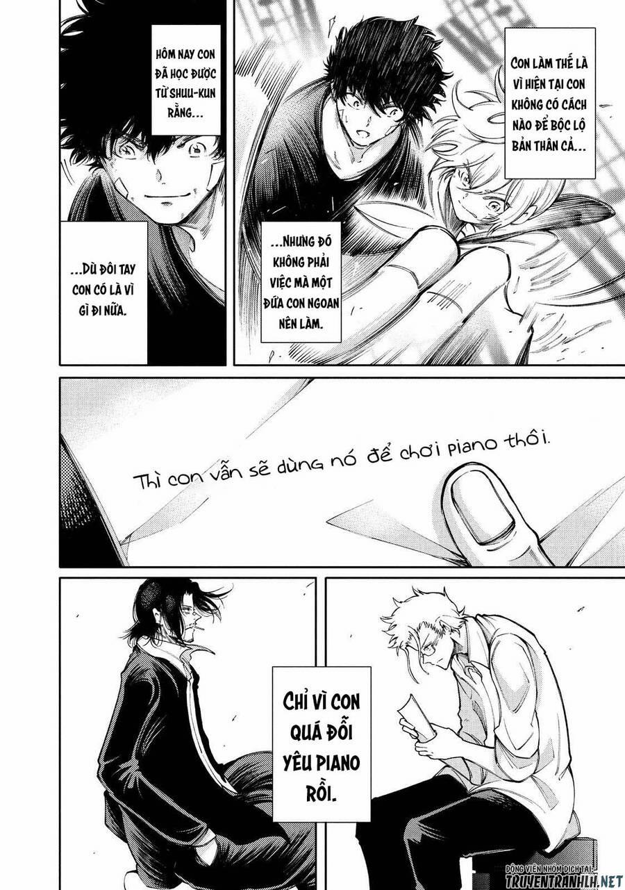 Piano Duo For The Left Hand 15 trang 26