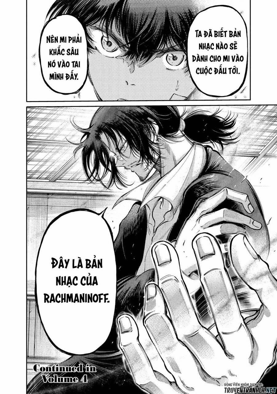 Piano Duo For The Left Hand 15 trang 32