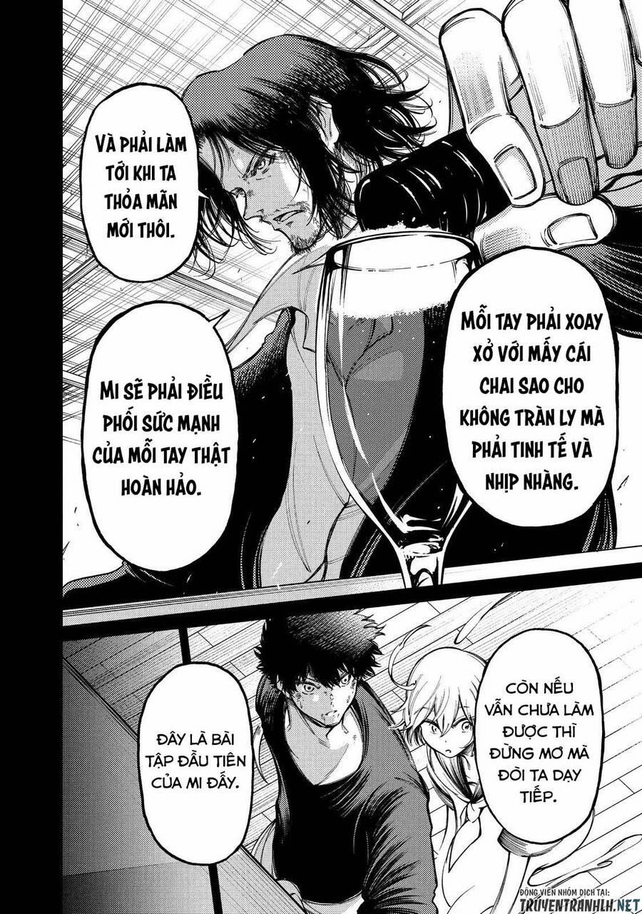 Piano Duo For The Left Hand 15 trang 8