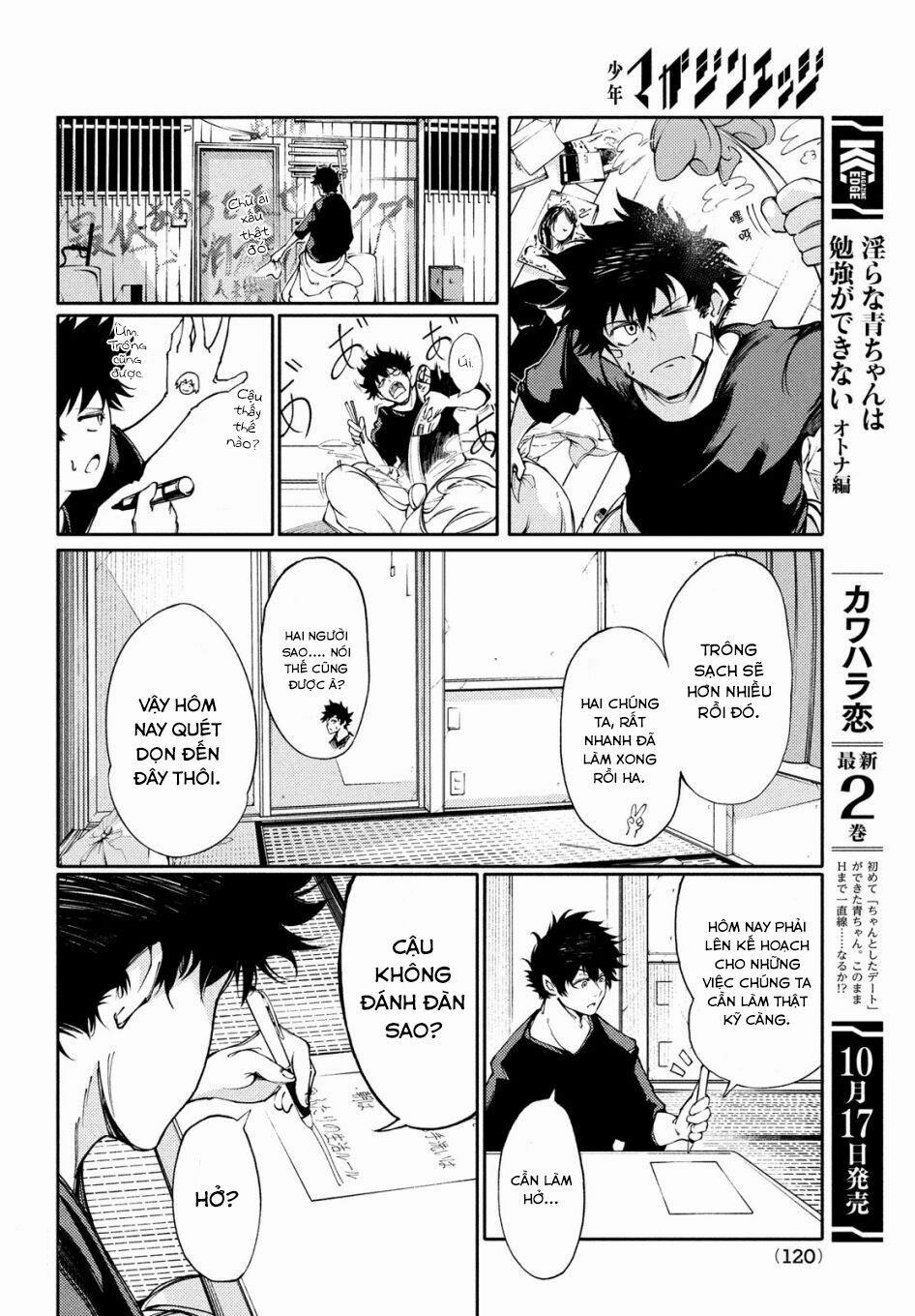 Piano Duo For The Left Hand 2 trang 10