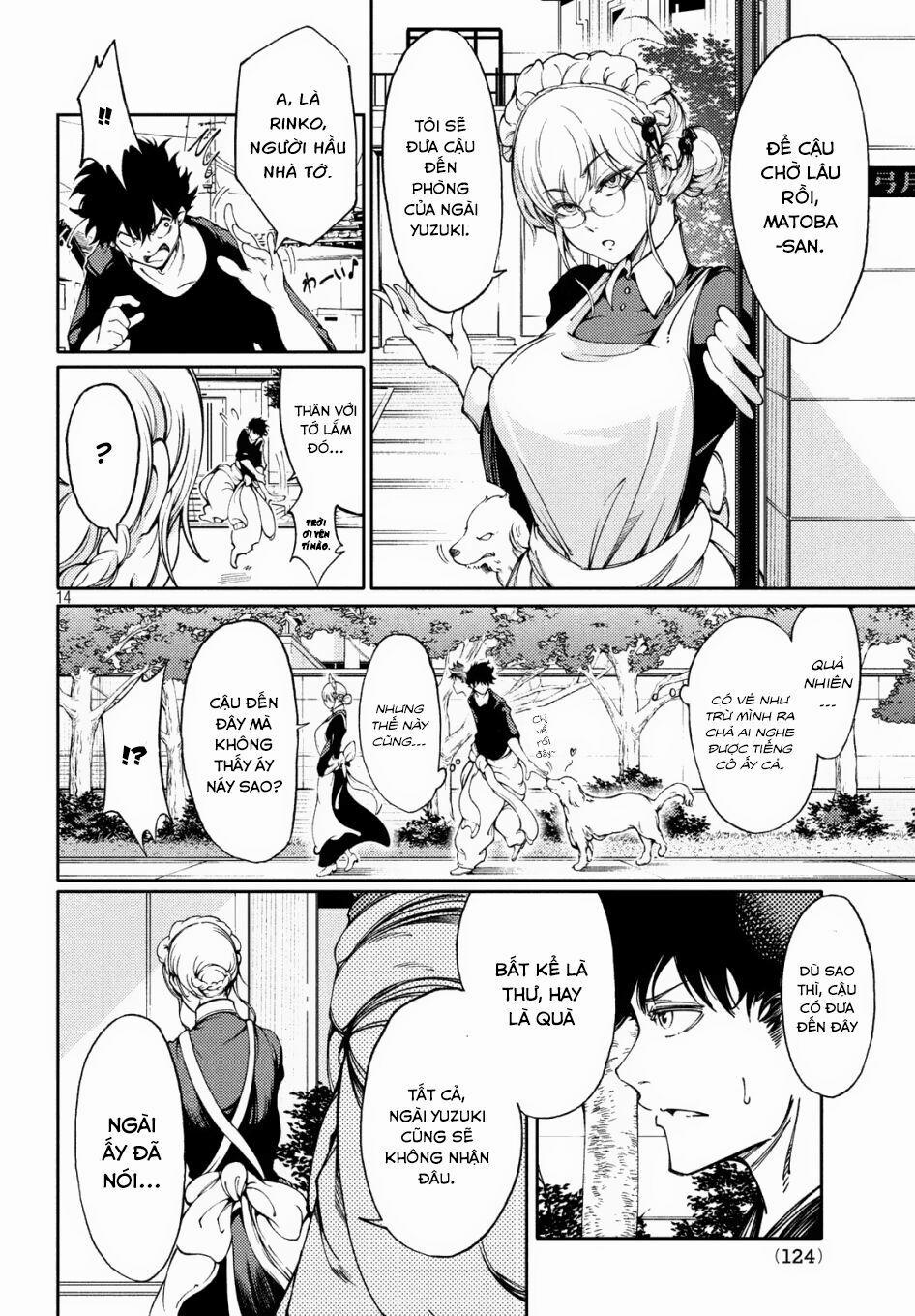 Piano Duo For The Left Hand 2 trang 14