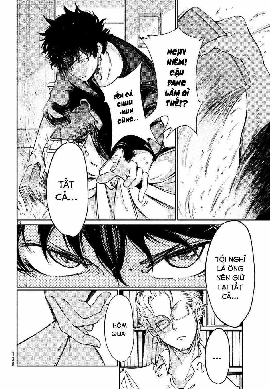 Piano Duo For The Left Hand 2 trang 18