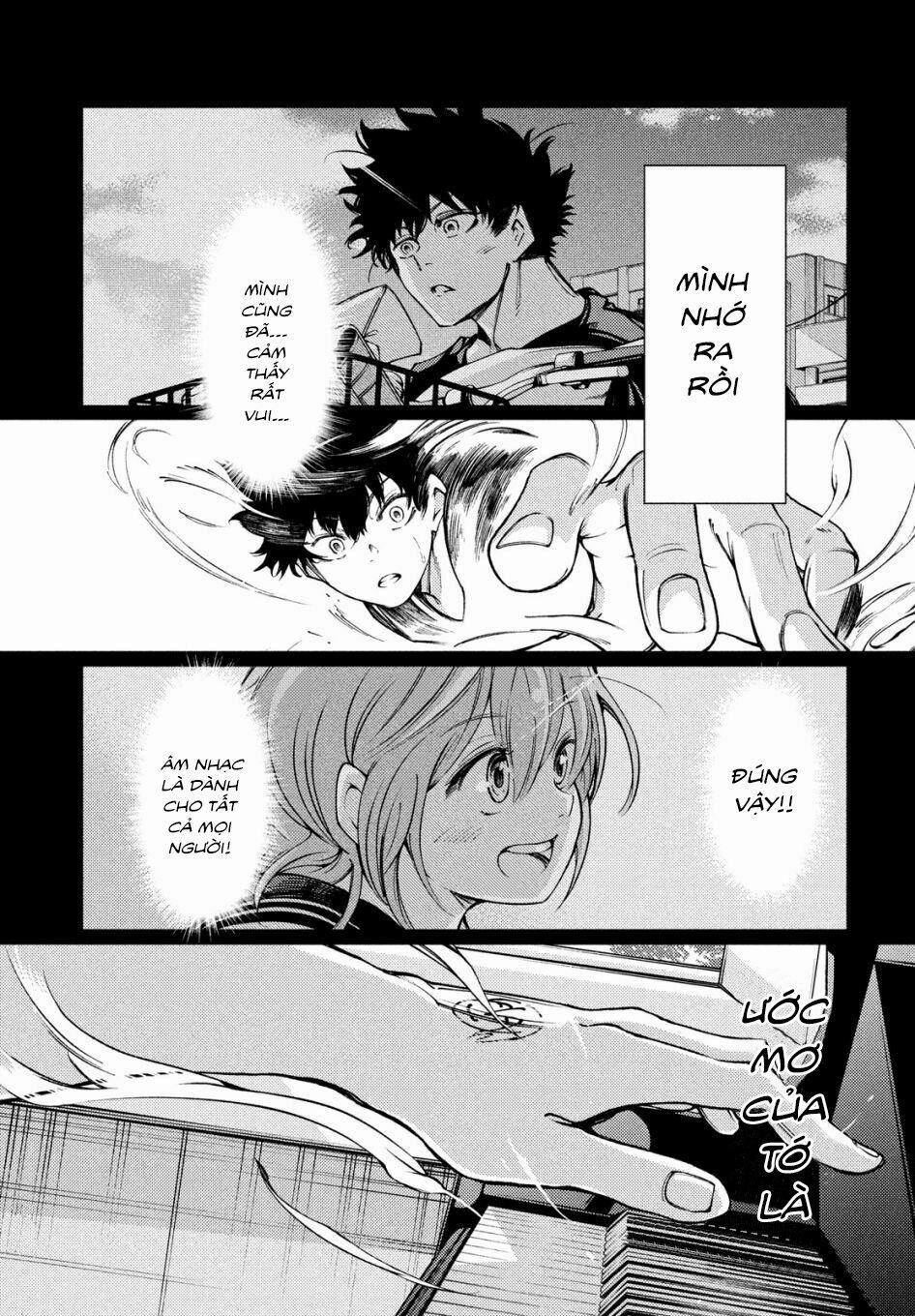 Piano Duo For The Left Hand 2 trang 32