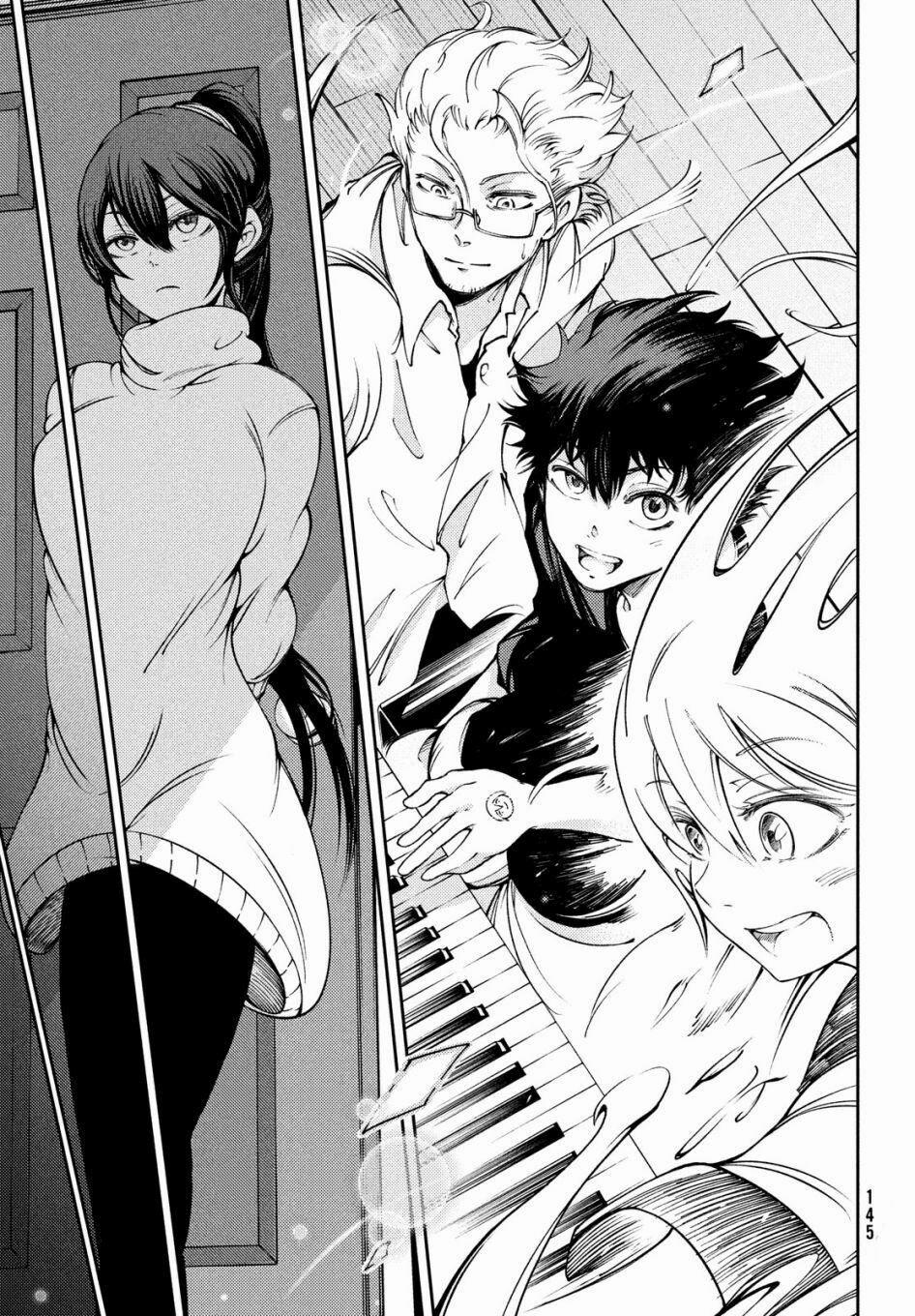 Piano Duo For The Left Hand 2 trang 35