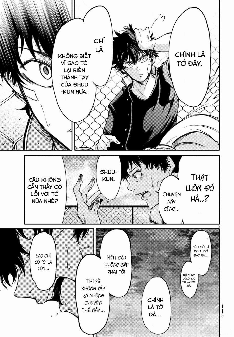 Piano Duo For The Left Hand 2 trang 5