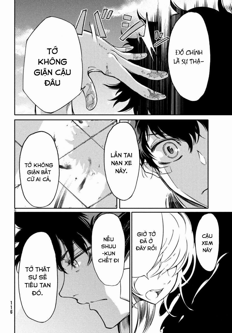 Piano Duo For The Left Hand 2 trang 6