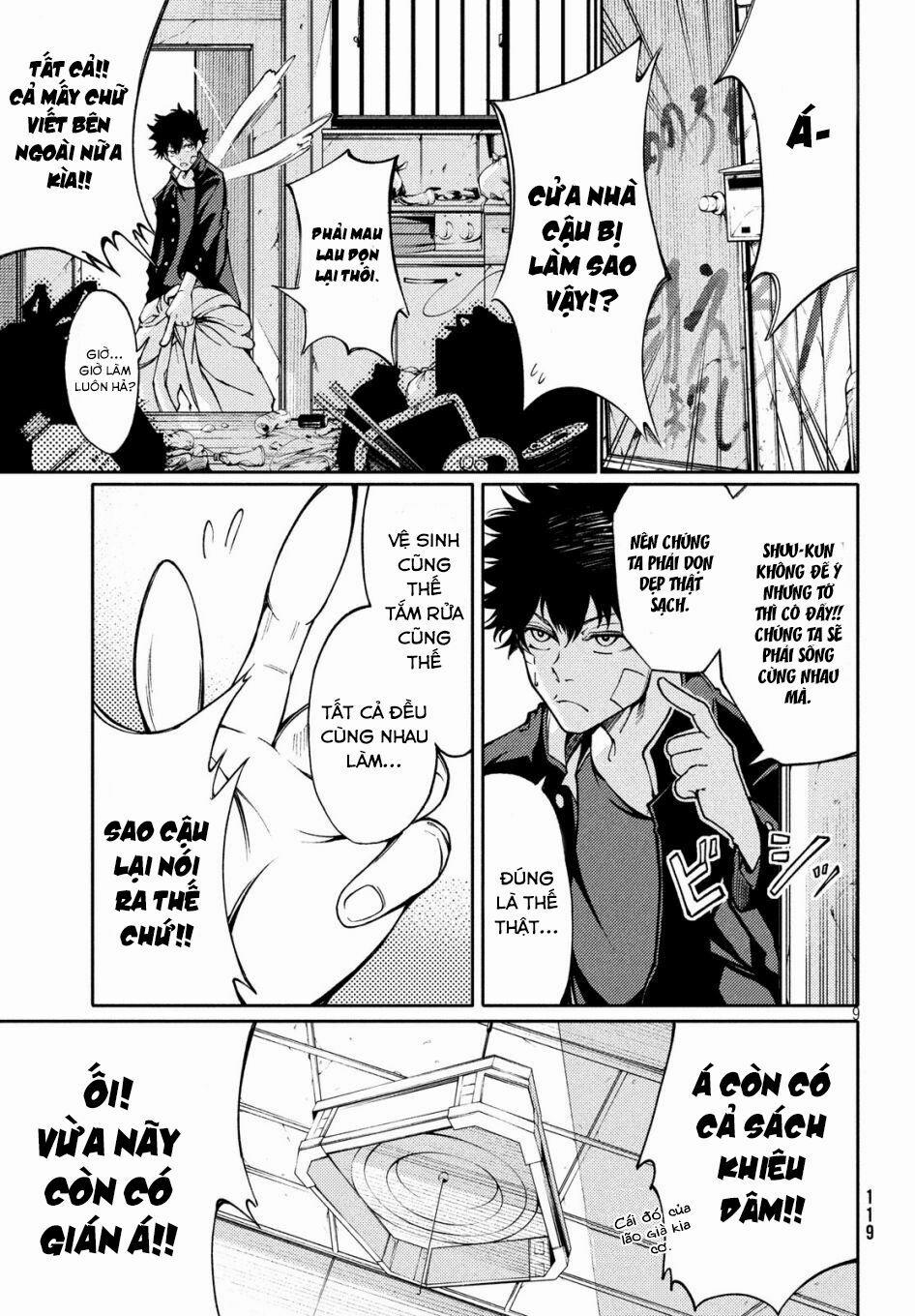 Piano Duo For The Left Hand 2 trang 9