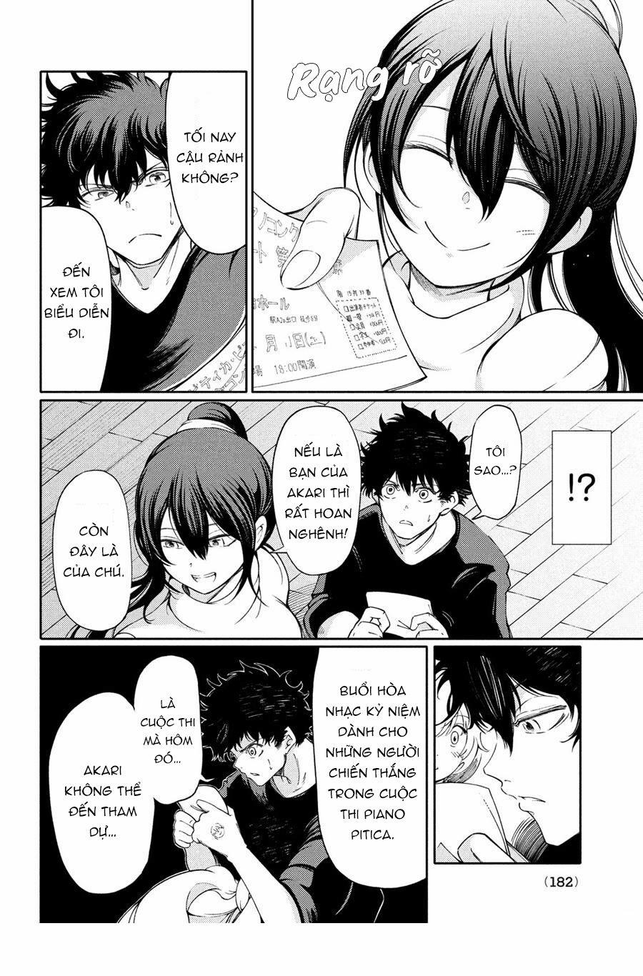 Piano Duo For The Left Hand 3 trang 10