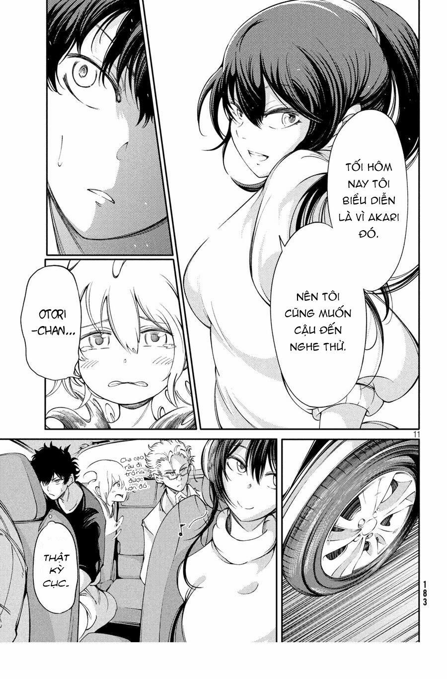 Piano Duo For The Left Hand 3 trang 11