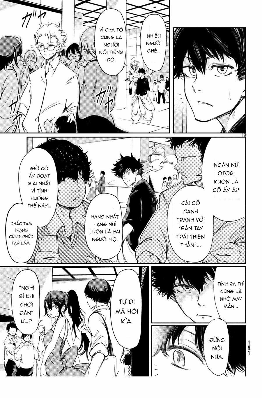 Piano Duo For The Left Hand 3 trang 18