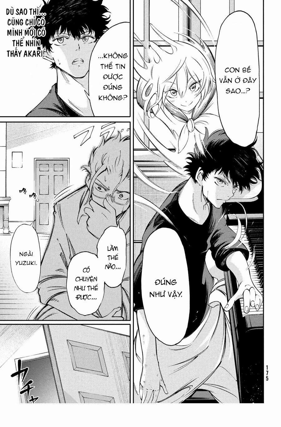 Piano Duo For The Left Hand 3 trang 3