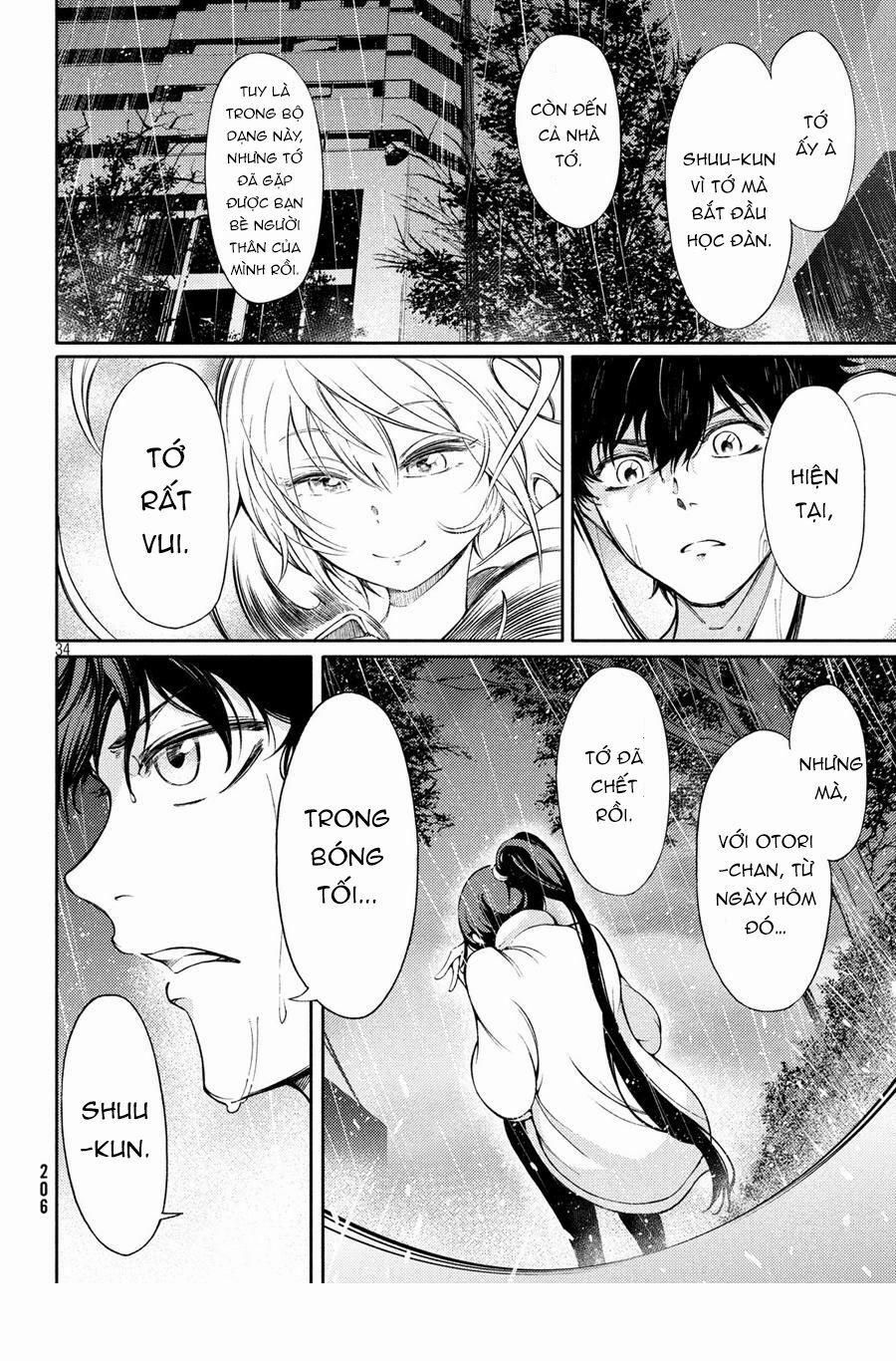 Piano Duo For The Left Hand 3 trang 33