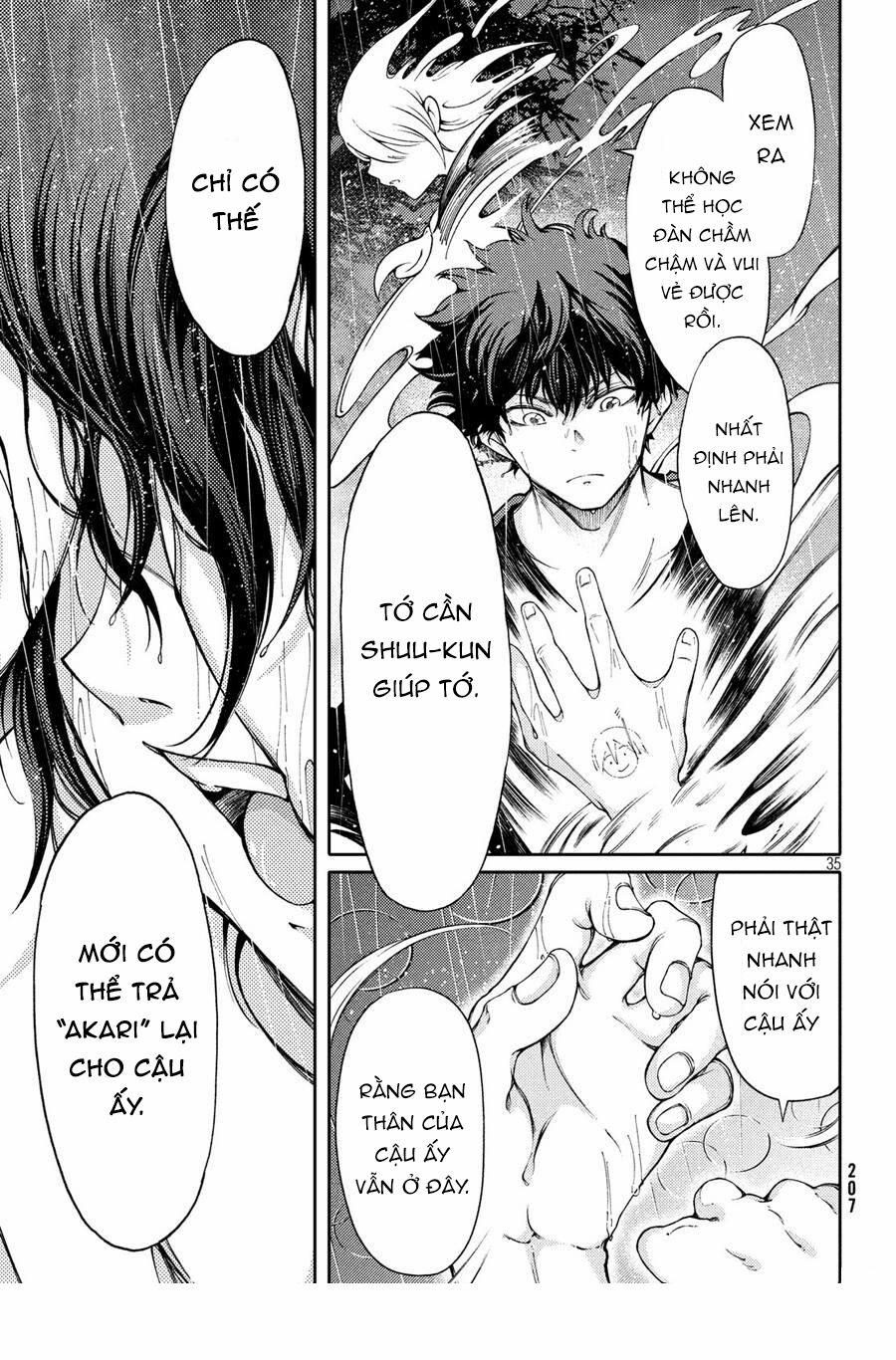 Piano Duo For The Left Hand 3 trang 34