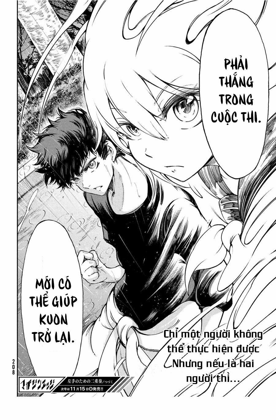 Piano Duo For The Left Hand 3 trang 35