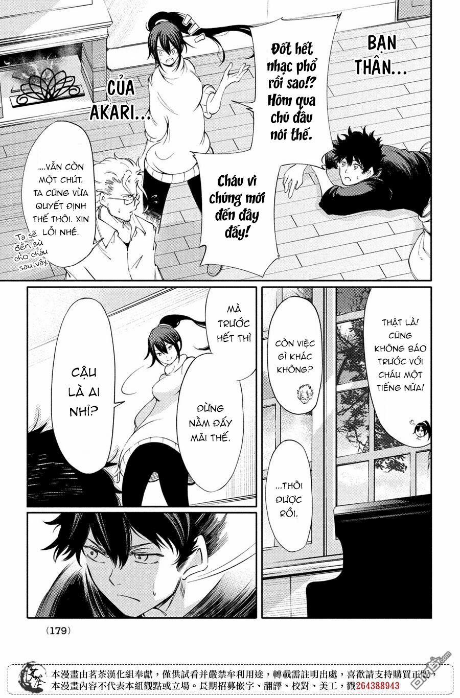 Piano Duo For The Left Hand 3 trang 7