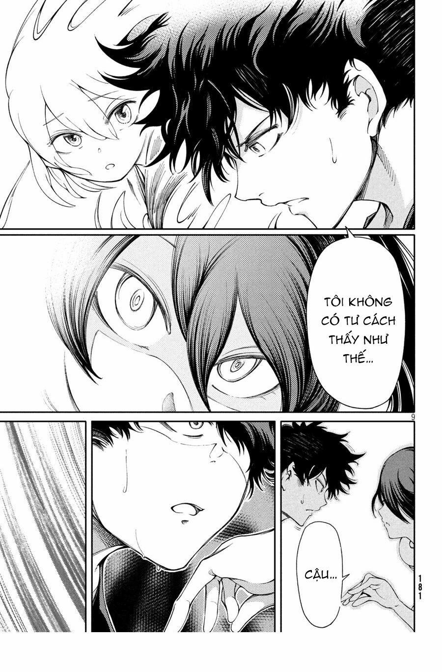 Piano Duo For The Left Hand 3 trang 9