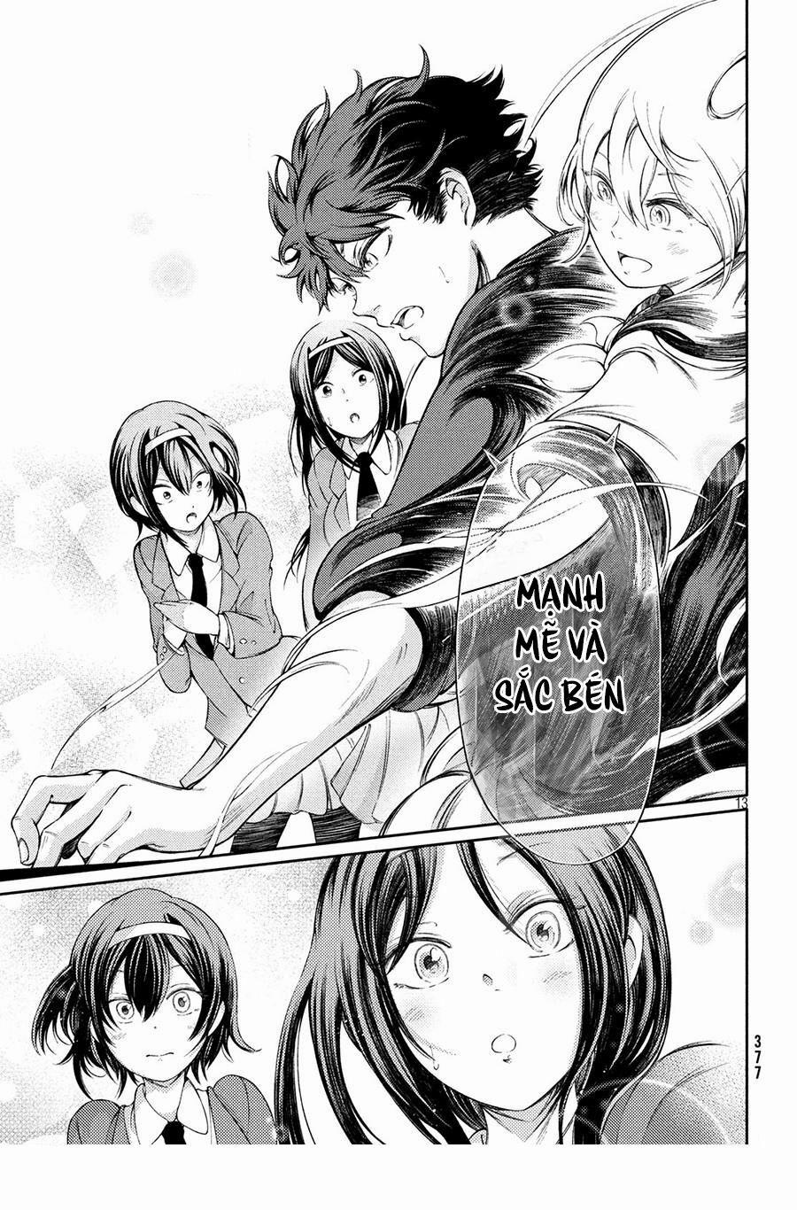 Piano Duo For The Left Hand 4 trang 13