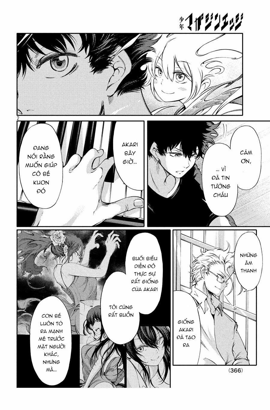 Piano Duo For The Left Hand 4 trang 2