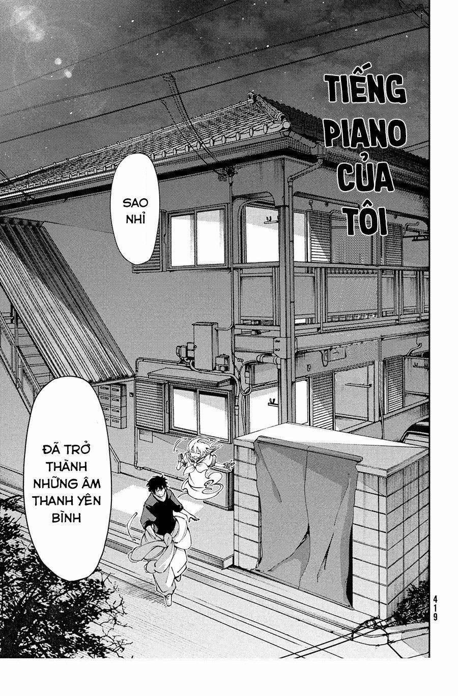 Piano Duo For The Left Hand 5 trang 17