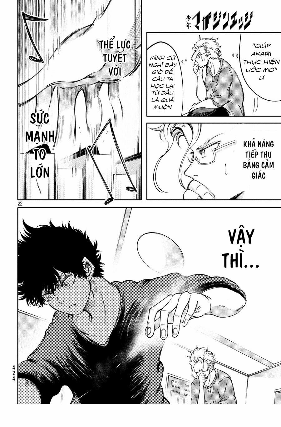 Piano Duo For The Left Hand 5 trang 22