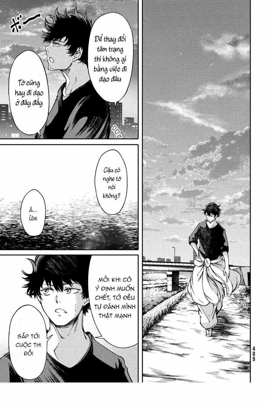 Piano Duo For The Left Hand 5 trang 7