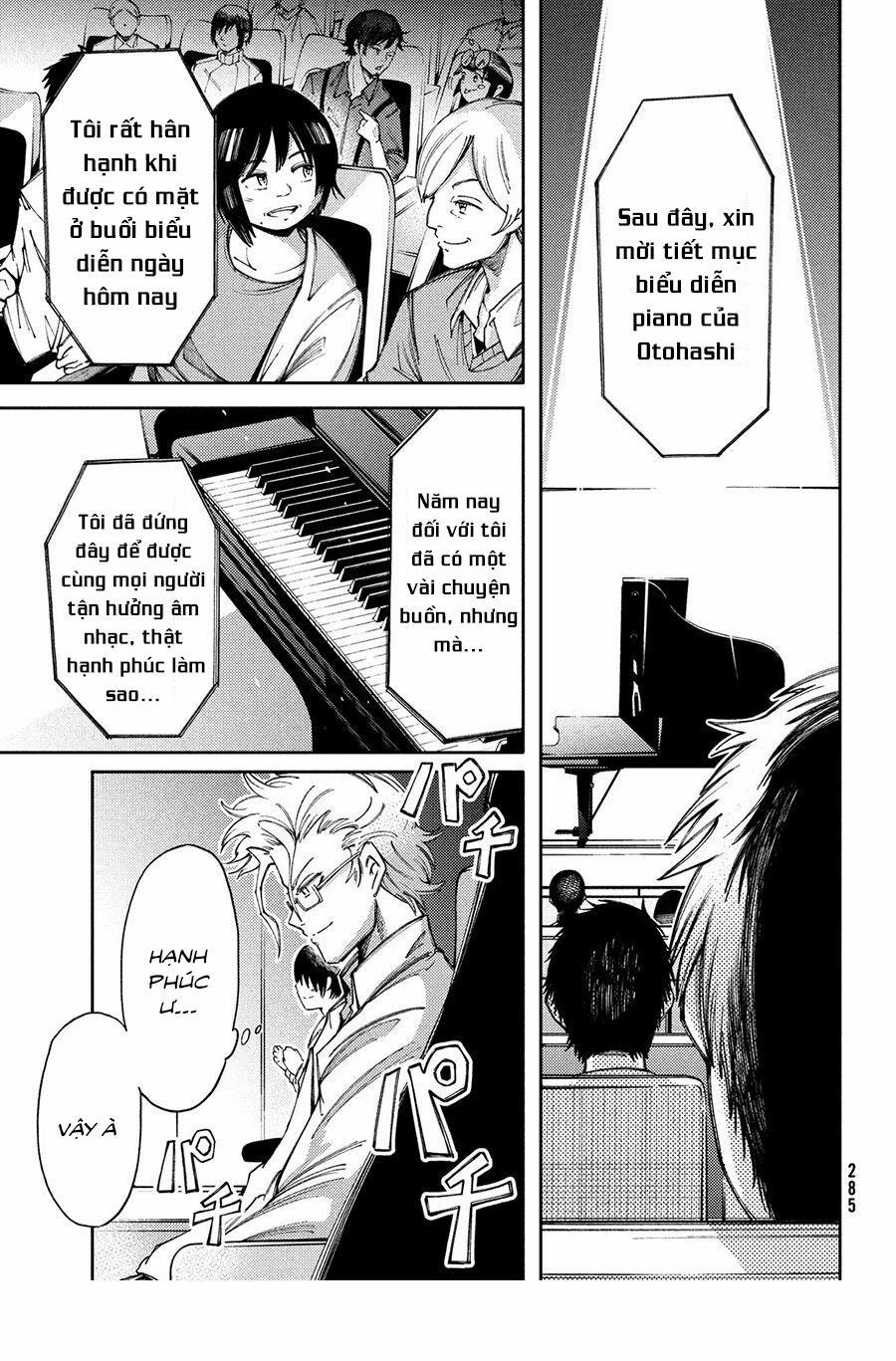 Piano Duo For The Left Hand 6 trang 11