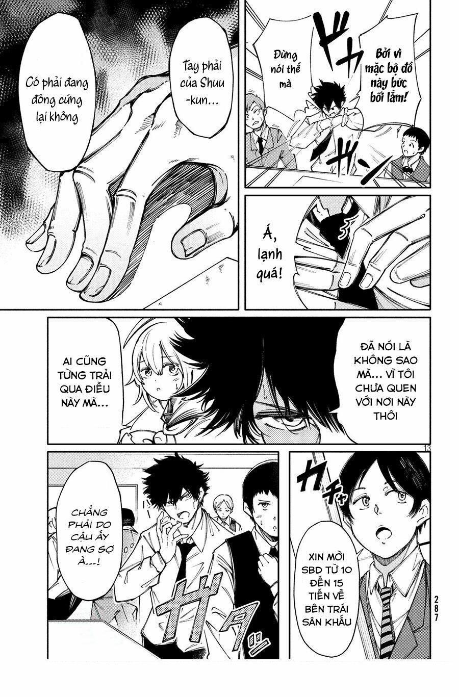 Piano Duo For The Left Hand 6 trang 13