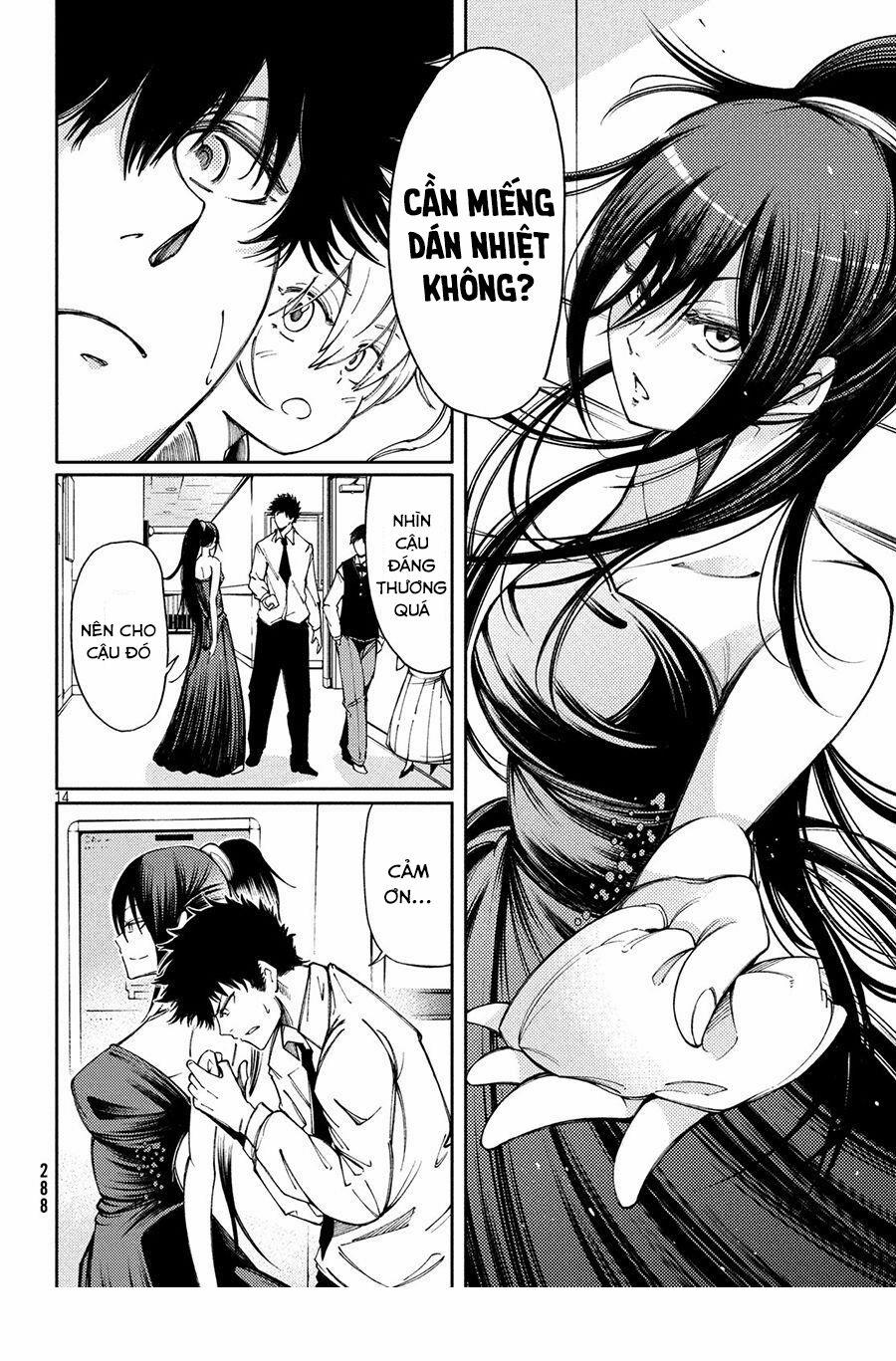 Piano Duo For The Left Hand 6 trang 14