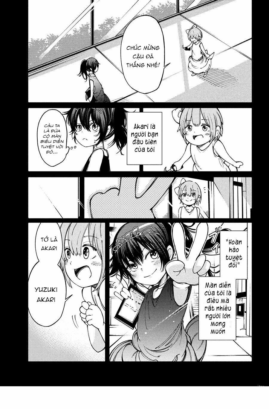 Piano Duo For The Left Hand 6 trang 17