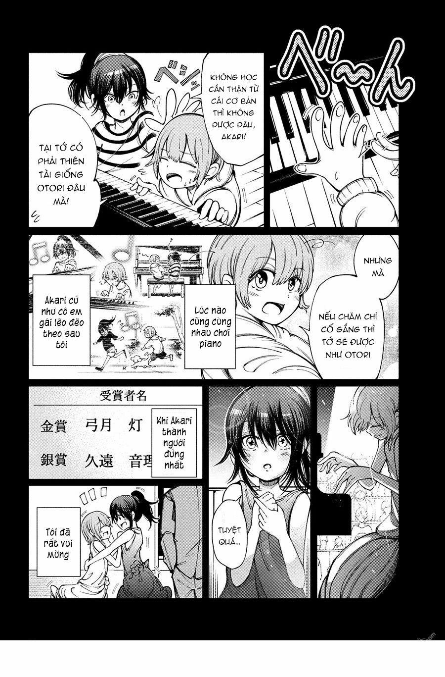 Piano Duo For The Left Hand 6 trang 18