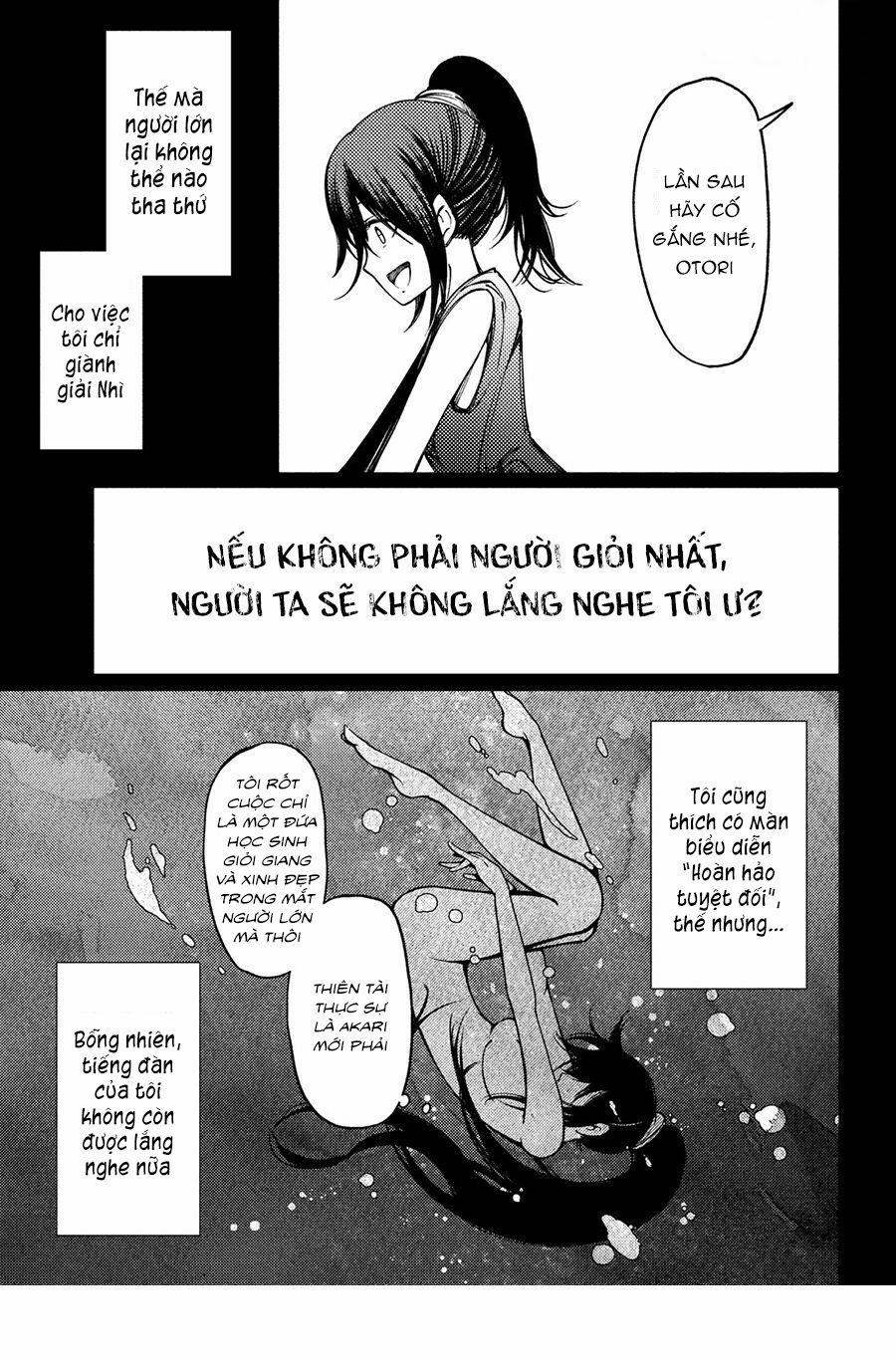 Piano Duo For The Left Hand 6 trang 19