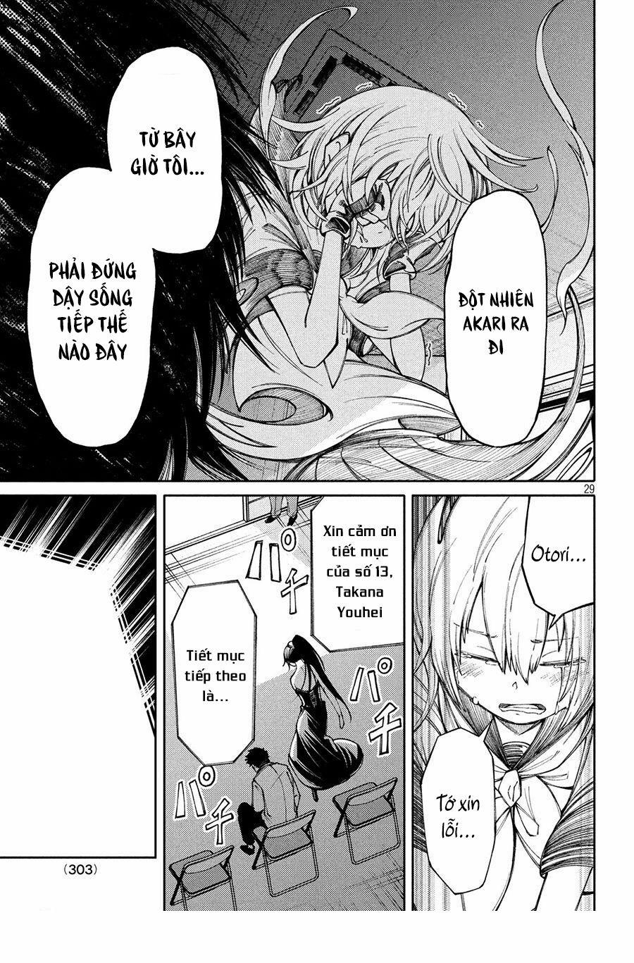 Piano Duo For The Left Hand 6 trang 29