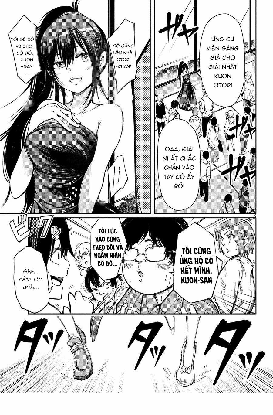 Piano Duo For The Left Hand 6 trang 3