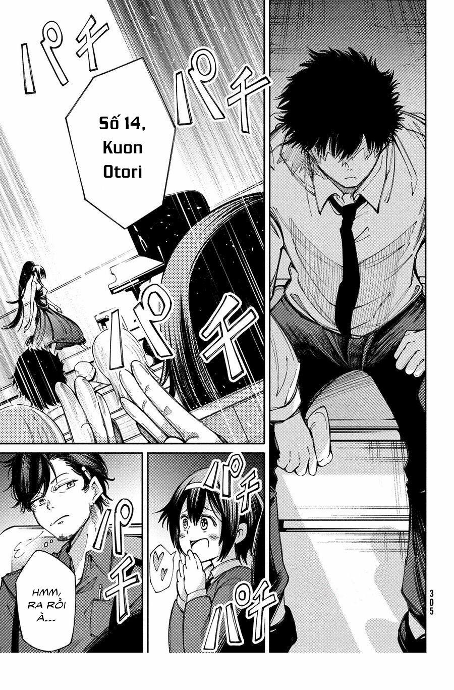 Piano Duo For The Left Hand 6 trang 31