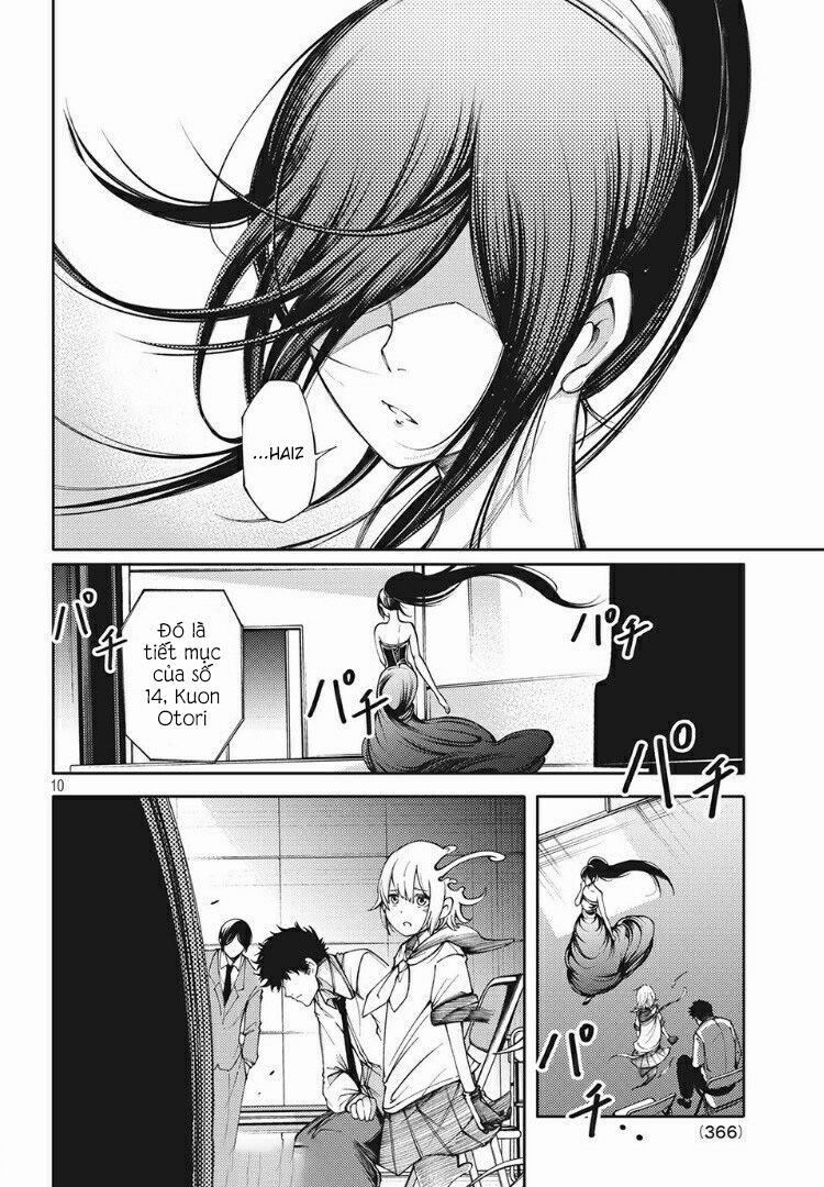 Piano Duo For The Left Hand 7 trang 10