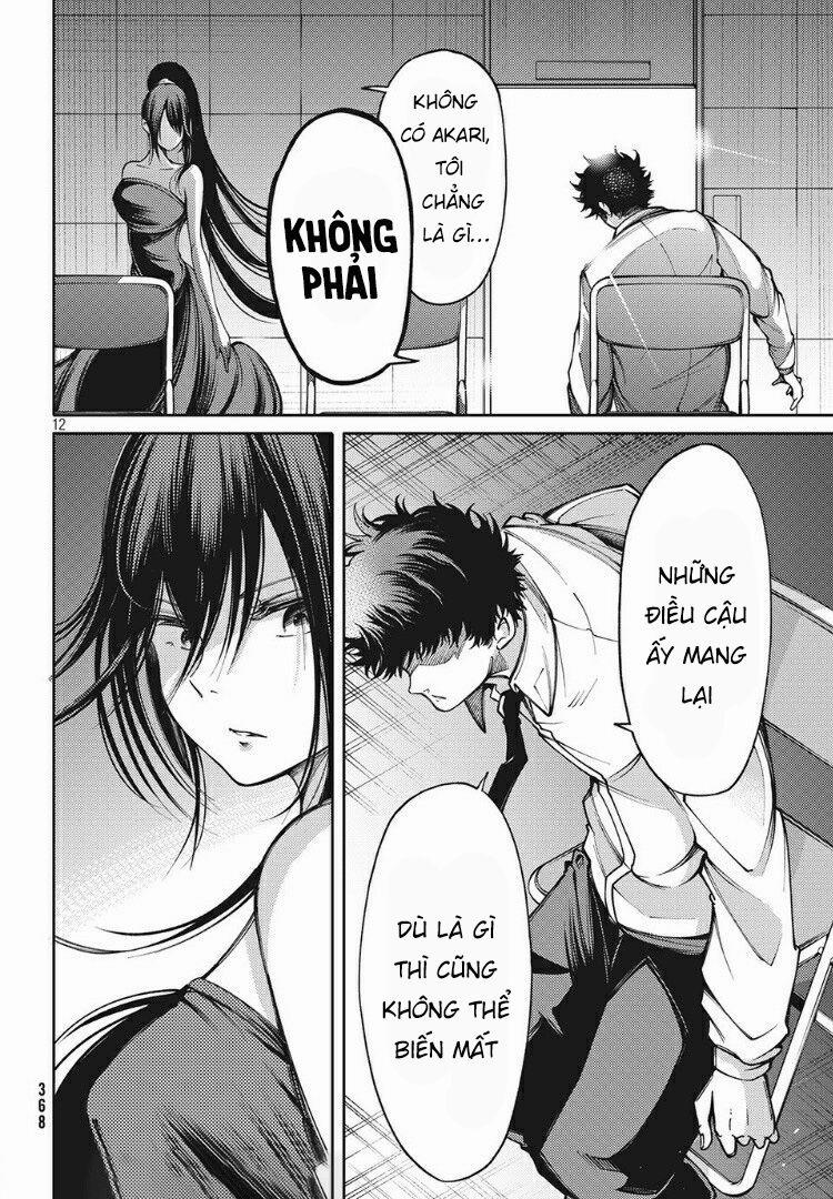 Piano Duo For The Left Hand 7 trang 12