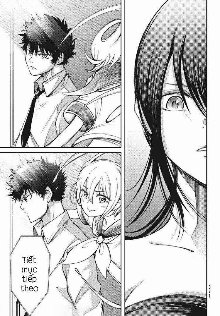 Piano Duo For The Left Hand 7 trang 15