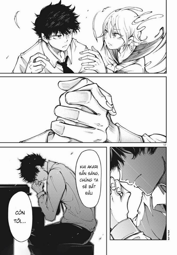 Piano Duo For The Left Hand 7 trang 17