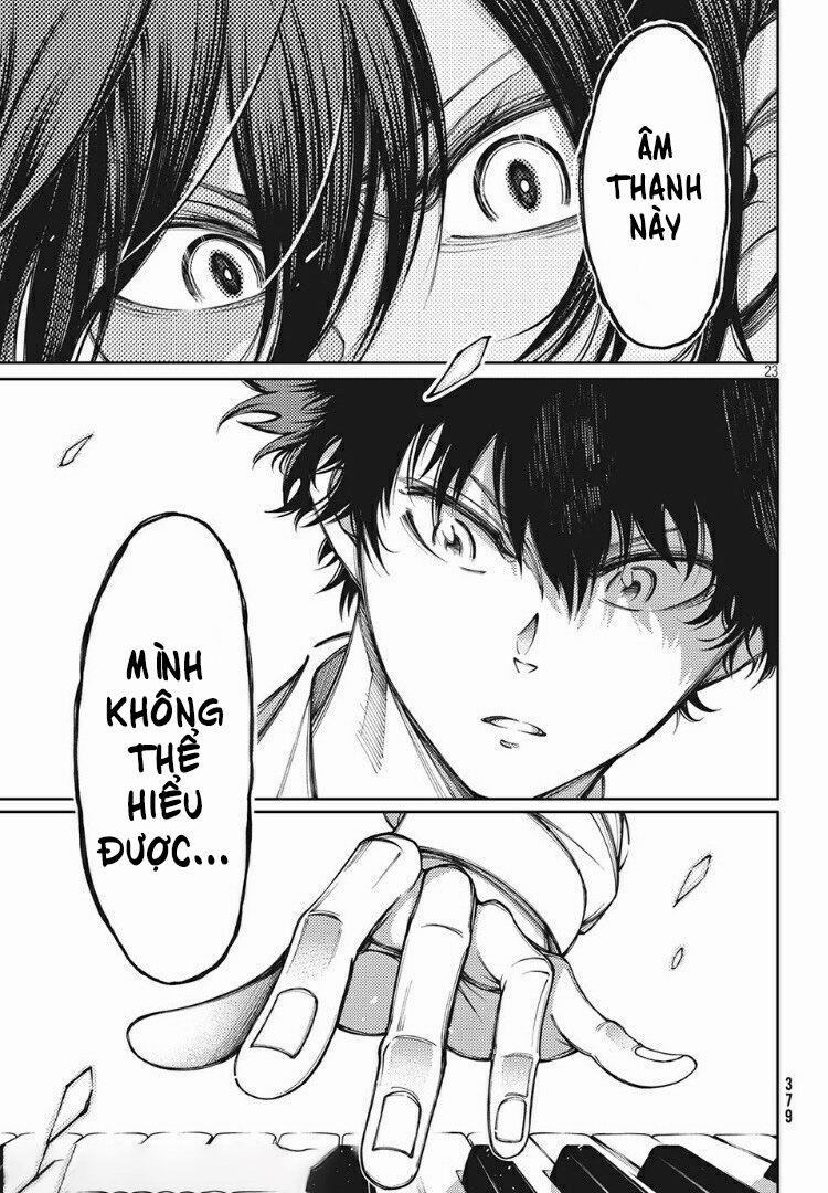 Piano Duo For The Left Hand 7 trang 23