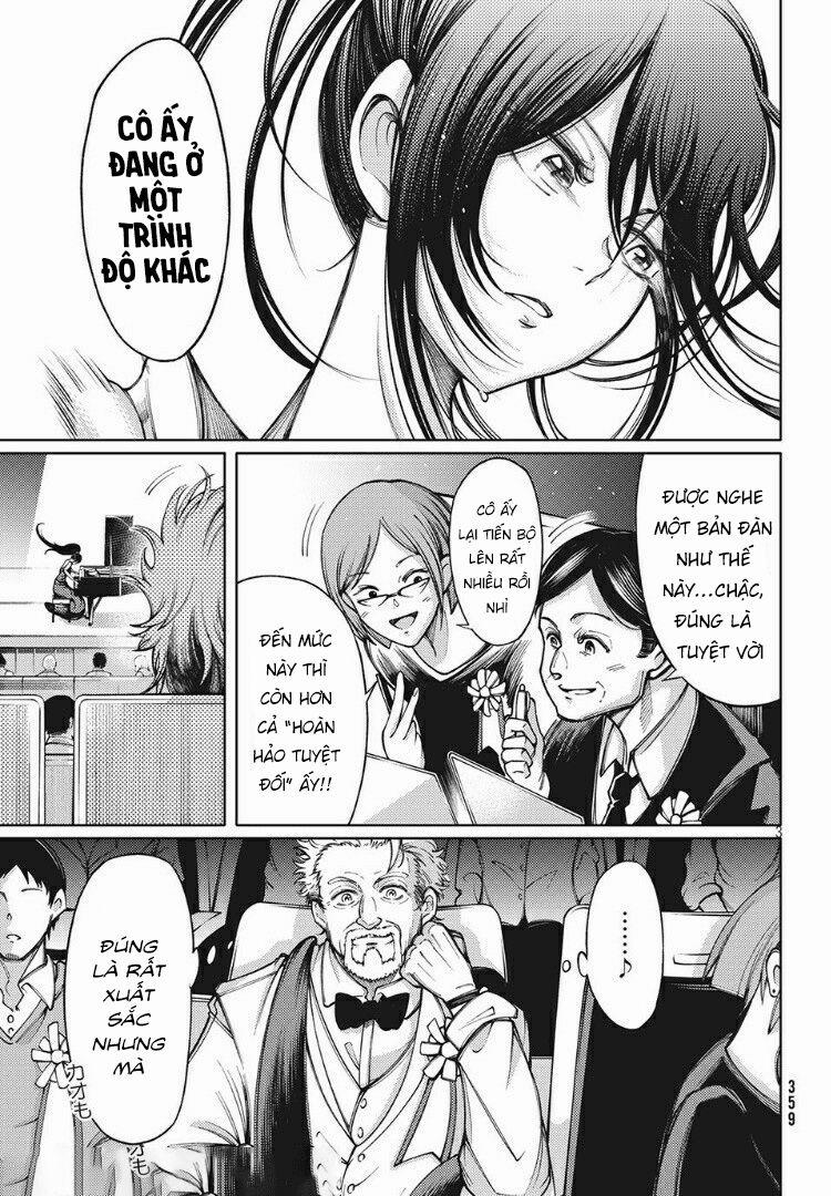 Piano Duo For The Left Hand 7 trang 3