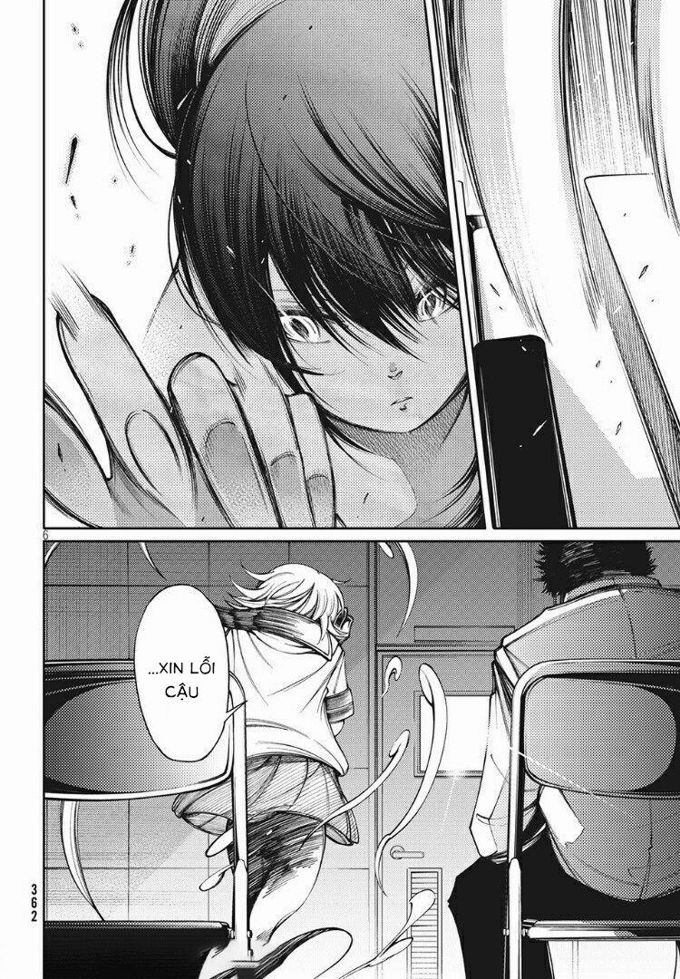 Piano Duo For The Left Hand 7 trang 6