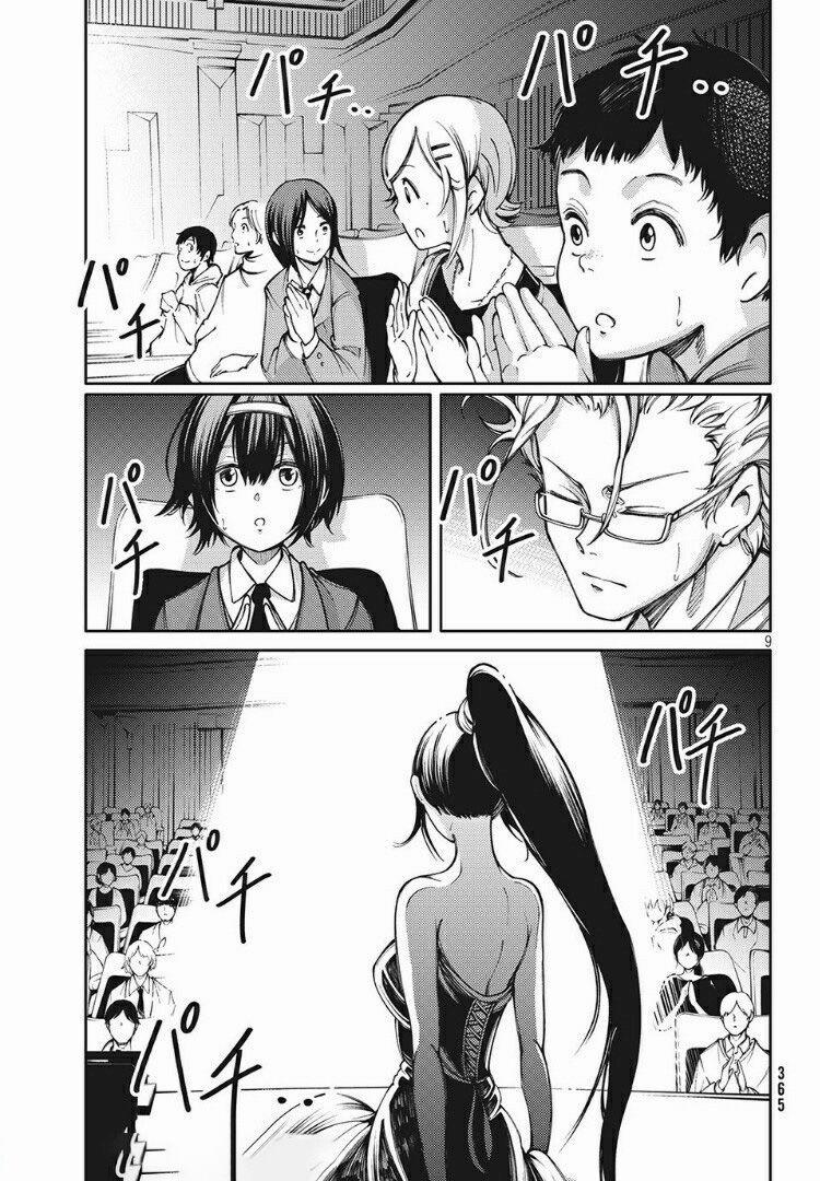 Piano Duo For The Left Hand 7 trang 9