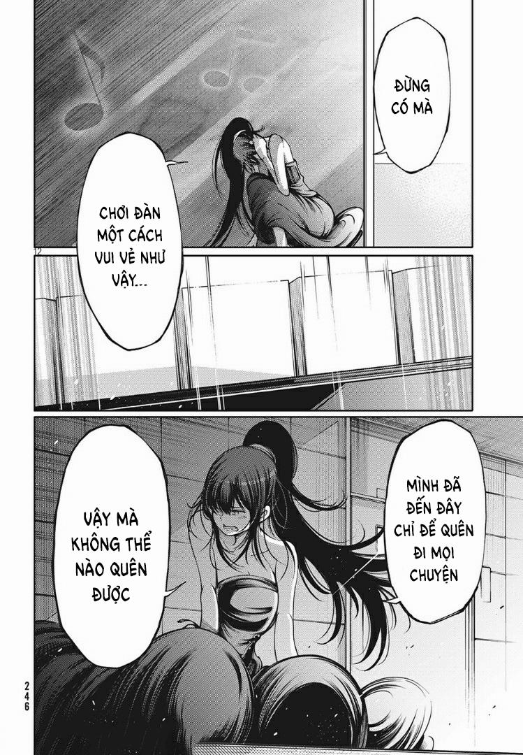 Piano Duo For The Left Hand 8 trang 12