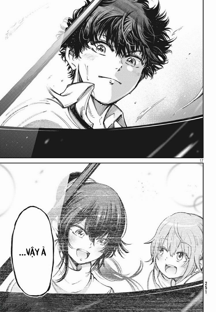 Piano Duo For The Left Hand 8 trang 17