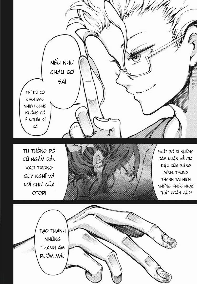 Piano Duo For The Left Hand 8 trang 2