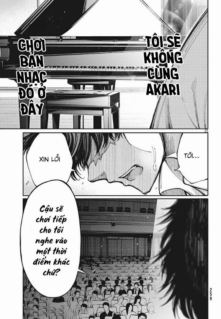 Piano Duo For The Left Hand 8 trang 25